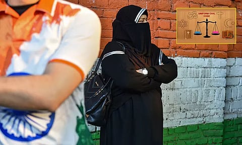 நாடு முழுவதும் அமலாகுகிறதா பொதுசிவில் சட்டம்? - நாடாளுமன்ற நிலைக்குழு திடீர் ஆலோசனை...!