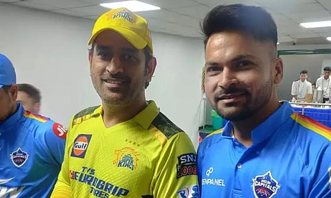 Image Courtesy: Instagram - mukeshkumar3924 