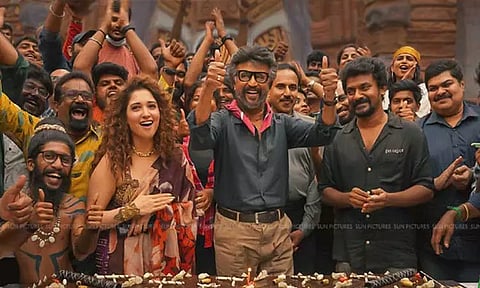 'ஜெயிலர்' படத்தின் பர்ஸ்ட் சிங்கிள் வெளியாகும் தேதி அறிவிப்பு