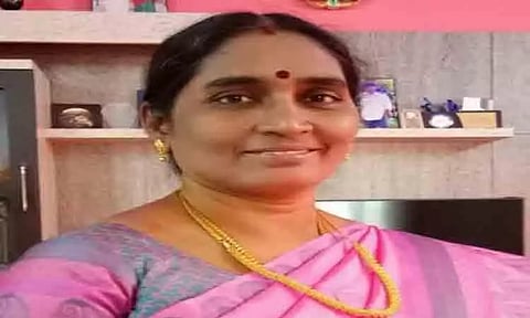 மின் பகிர்மான வட்ட மேற்பார்வை என்ஜினீயர் நியமனம்