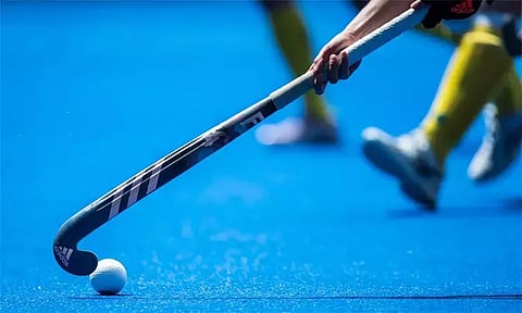 ஆசிய சாம்பியன்ஸ் கோப்பை ஆக்கி 2023; ஏற்பாடுகள் தீவிரம்....!!!