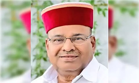 கர்நாடக சட்டசபை கூட்டுக்கூட்டம் தொடங்கியது