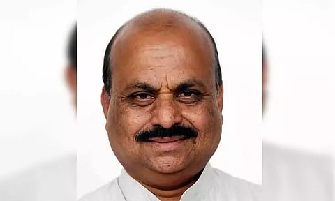 கவர்னரின் உரை பொய் மூட்டை- பசவராஜ் பொம்மை விமர்சனம்