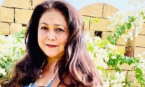 அன்னிய செலாவணி மோசடி வழக்கு - அனில் அம்பானியின் மனைவி டினா அம்பானியிடம் அமலாக்கத்துறை விசாரணை