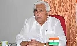 காங்கிரஸ் எம்.எல்.ஏ.க்கள் கூட்டத்தில் எதிர்க்கட்சி தலைவர் பதவியை உரிமை கோருவது பற்றி ஆலோசிக்கவில்லை -