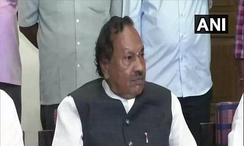 மராட்டியத்தை போல் கர்நாடகத்திலும் அரசியல் மாற்றம் ஏற்படும்- ஈசுவரப்பா பேட்டி