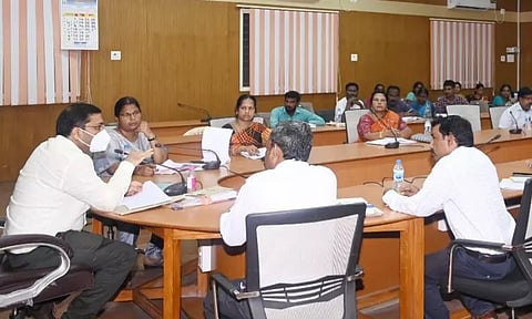 மேலும் 638 அரசு தொடக்கப்பள்ளிகளில் காலை உணவு திட்டம்