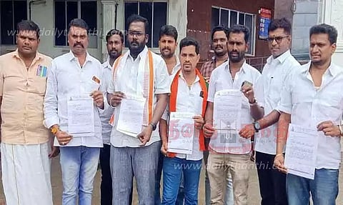 மாணவர்களிடம் கஞ்சா பயன்பாடு அதிகரிப்பு