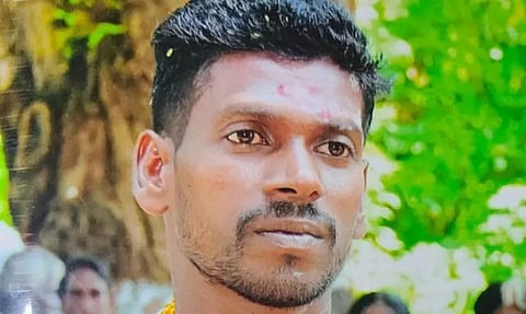 திருமணமான 2 மாதத்தில் 4 மாதம் கர்ப்பமாக இருந்ததால் கொன்றேன்