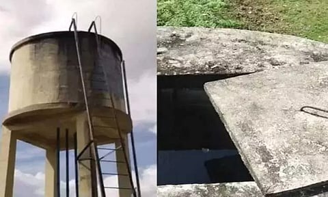 வேங்கைவயல் வழக்கு: டி.என்.ஏ. பரிசோதனைக்கு மறுத்த 8 பேரிடம் இன்று ரத்த மாதிரி சேகரிப்பு - புதுக்கோட்டை கோர்ட்டு உத்தரவு