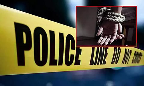 இன்ஸ்டாவில் பழகிய மாணவர் கடத்தல்; குடும்பத்தினரிடம் ரூ.50 லட்சம் கேட்டு மிரட்டிய மைனர் சிறுமி