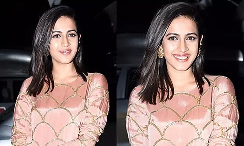 விவாகரத்தை அறிவித்த பிரபல தெலுங்கு நடிகை...!