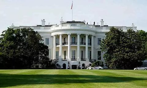 அமெரிக்க ஜனாதிபதியின் வெள்ளை மாளிகையில் கோகெய்ன் போதைப்பொருள் கண்டுபிடிப்பு