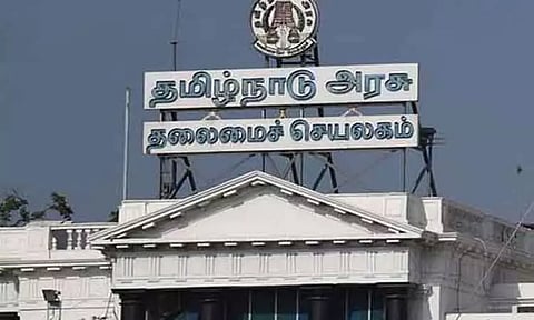 சென்னை மண்டலத்தில் அனைத்து சார்பதிவாளர்களும் கூண்டோடு மாற்றம் - தமிழக அரசு உத்தரவு