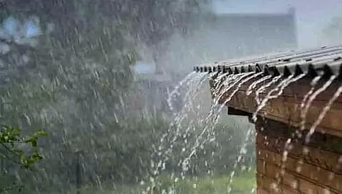 சிக்கமகளூருவில் தொடர் கனமழை; துங்கபத்ரா ஆற்றில் வெள்ளப்பெருக்கு