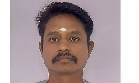 தியாகதுருகத்தில் டாக்டர் தூக்குப்போட்டு தற்கொலை