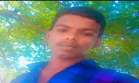 ஐ.டி.ஐ. மாணவன் தற்கொலை