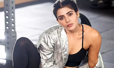 மருத்துவ சிகிச்சைக்காக... 1 வருடம் சினிமாவை விட்டு விலகும் சமந்தா