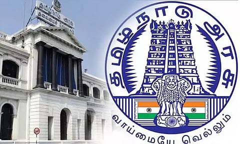 தாலுகா, ஆர்.டி.ஓ. மற்றும் கலெக்டர் அலுவலகங்களில் இடைத்தரகர்கள், தற்காலிக ஊழியர்கள் நுழைய அனுமதிக்கக்கூடாது - தமிழக அரசு உத்தரவு