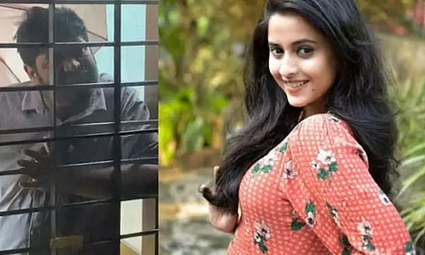 சுவர் ஏறி குதித்து வீட்டில் நுழைந்து...!! தந்தை குறித்து பிரபல நடிகை பகீர் குற்றச்சாட்டு