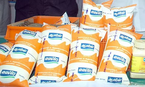 போலி மாதாந்திர பால் அட்டைகளை கண்டறிய ஆவின் நிர்வாகம் நடவடிக்கை