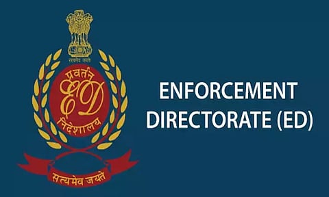 வேலூரில் ஐஎப்எஸ் இயக்குநர்களுக்கு சொந்தமான இடங்களில் அமலாக்கத்துறை திடீர் சோதனை