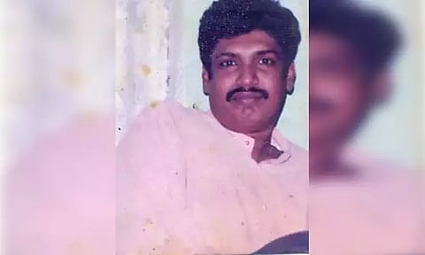 கள்ளநோட்டு வழக்கில் தலைமறைவான சென்னை வாலிபருக்கு வலைவீச்சு