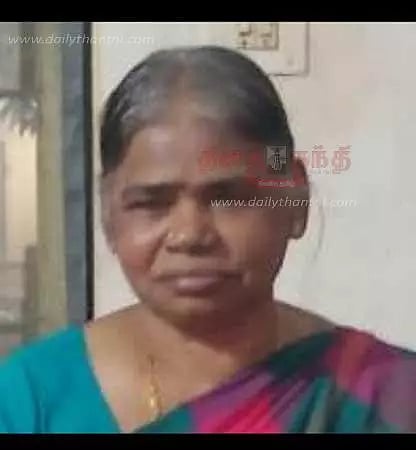 நெஞ்சுவலியால் அவதிப்பட்ட பெண் சிகிச்சைக்கு செல்ல முடியாமல் சாவு