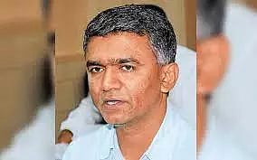 கர்நாடகத்தில் அடுத்த 10 நாட்கள் நல்ல மழை பெய்யும்