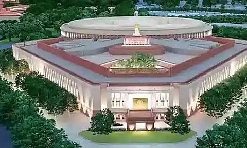 டெல்லியில் 19-ந்தேதி அனைத்துக்கட்சி கூட்டம்; மத்திய அரசு அழைப்பு