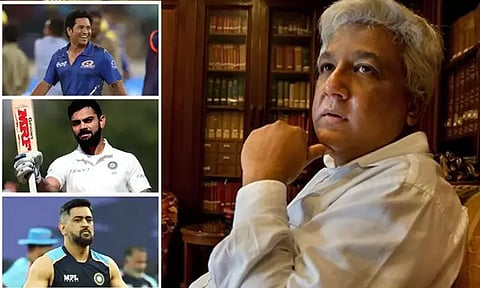 சச்சின், கோலி, தோனி இல்லை ...! உலகின் பணக்கார இந்திய கிரிக்கெட் வீரர் யார் ..!