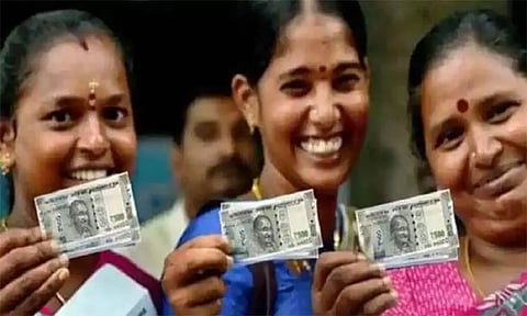 சிறப்பு முகாம்கள் நடத்தி ரூ.1000 பெறும் பெண்கள் தேர்வு - விரைவில் அறிவிப்பு வெளியாகிறது