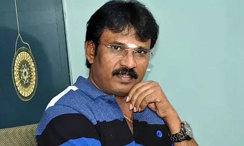 வன்முறையை தூண்டும் படங்கள் எடுக்க கூடாது - டைரக்டர் பேரரசு