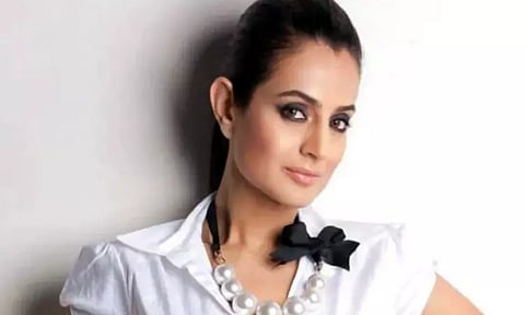 காதலித்ததால் சினிமா வாழ்க்கை நாசமானது - விஜய் பட நடிகை வருத்தம்