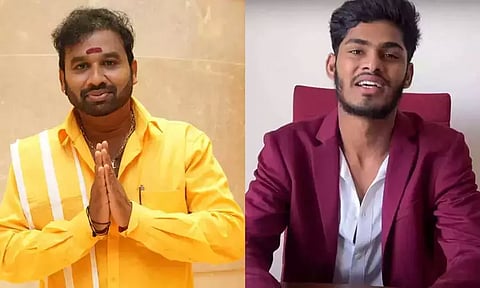 புது கதாநாயகனின் அதிரடி படம்