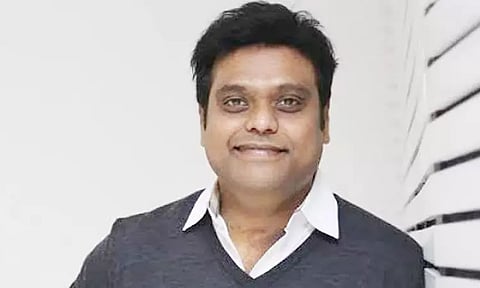 ஹாரிஸ் ஜெயராஜ் பாடல் ஆல்பம்