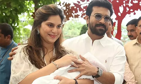 காட்டமான நடிகர் குடும்பம்