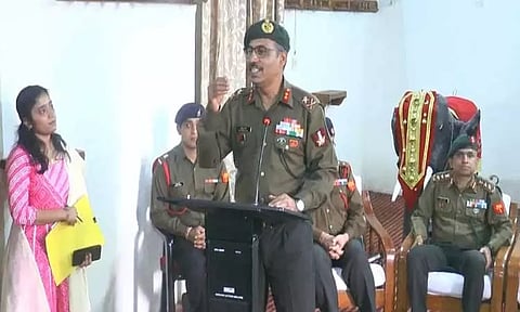 வெலிங்டனில் ஓய்வூதியதாரர்கள் குறைதீர்ப்பு முகாம்