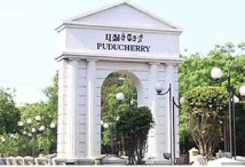 புதுச்சேரிக்கு ரூ.2,328 கோடி சிறப்பு நிதி