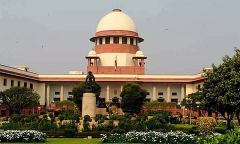 கல்லூரி வளாகங்களில் சாதிப் பாகுபாடு - பல்கலைக்கழக மானியக் குழுவுக்கு சுப்ரீம் கோர்ட்டு கேள்வி