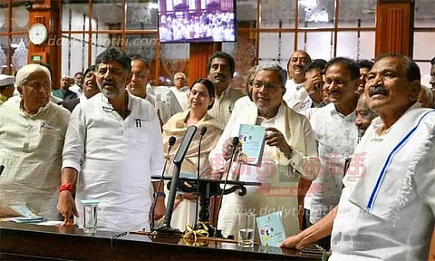 கர்நாடக பட்ஜெட்: மதுபானம் விலை உயருகிறது