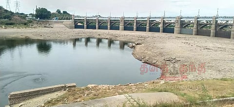 மேட்டூர் அணையில் இருந்துதண்ணீர் திறப்பு அதிகரிப்பு வினாடிக்கு 12 ஆயிரம் கனஅடி நீர் வெளியேற்றம்