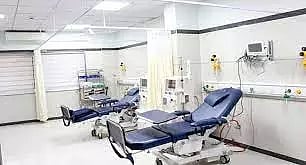 டயாலிசிஸ் மையங்கள் எண்ணிக்கை 219 ஆக அதிகரிப்பு