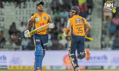 Image Courtesy: @TNPremierLeague