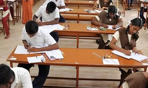 6 முதல் 12-ம் வகுப்பு மாணவர்களுக்கான தேர்வு அட்டவணை வெளியீடு