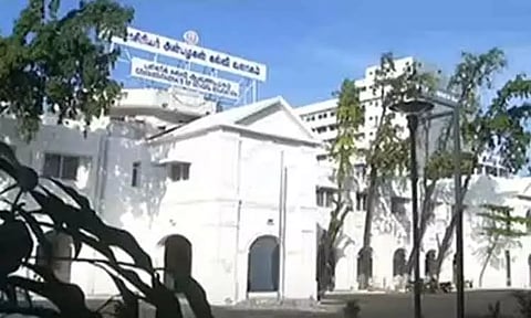 அரசு பள்ளிகளில் மாணவர்களின் உடல்நலம் குறித்த தகவல்களை சேகரிக்க கல்வித்துறை உத்தரவு