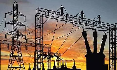 மின்மாற்றிகள் கொள்முதலில் எந்த முறைகேடும் நடக்கவில்லை - மின்சார வாரியம் விளக்கம்