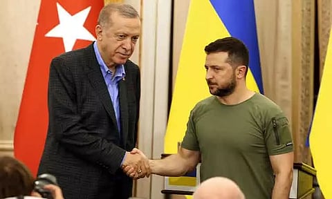 Image Courtesy : AFP