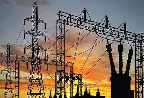 மழைக்கால மின்விபத்தை தவிர்க்க பாதுகாப்பு வழிமுறைகள்