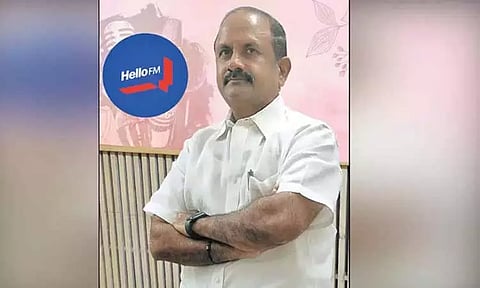 அ.தி.மு.க. பொது சிவில் சட்டத்தை எதிர்ப்பது ஏன்? அ.தி.மு.க. முன்னாள் அமைச்சர் பி.வி.ரமணா பதில்